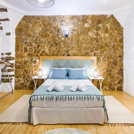 Galeria Guesthouse Tavira Ngoại thất bức ảnh