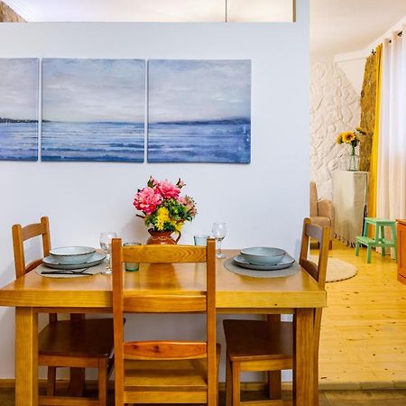 Galeria Guesthouse Tavira Ngoại thất bức ảnh