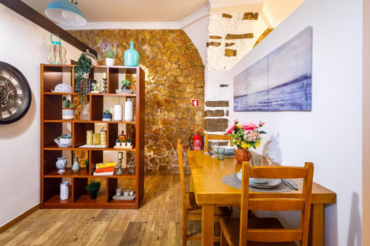 Galeria Guesthouse Tavira Ngoại thất bức ảnh