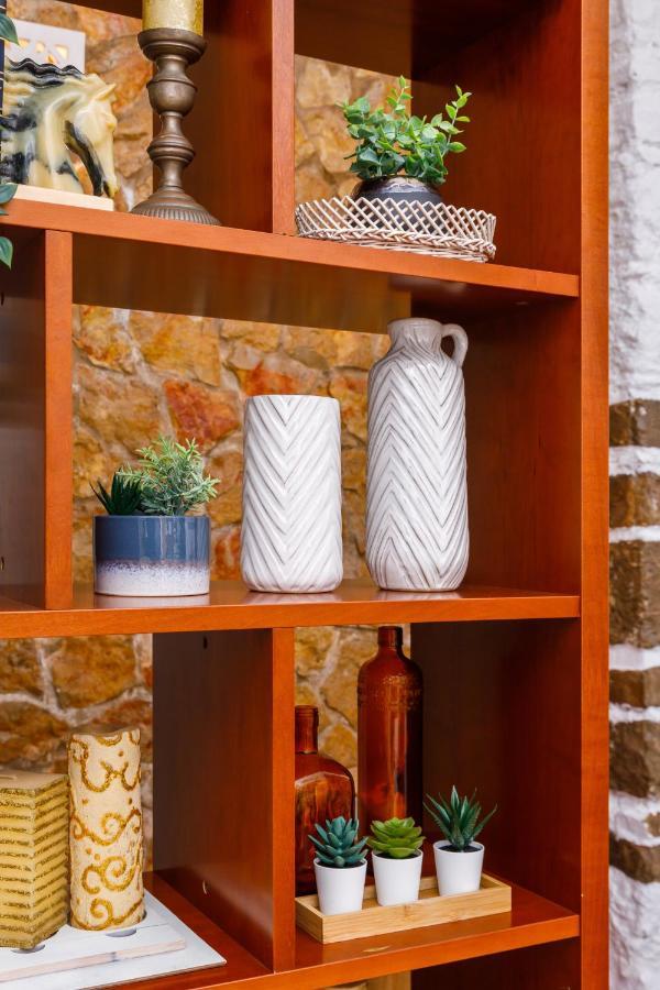 Galeria Guesthouse Tavira Ngoại thất bức ảnh