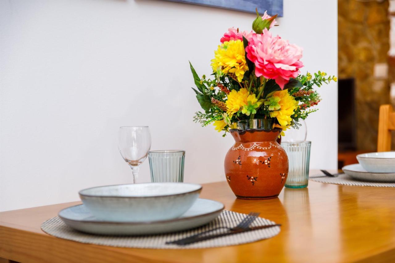 Galeria Guesthouse Tavira Ngoại thất bức ảnh