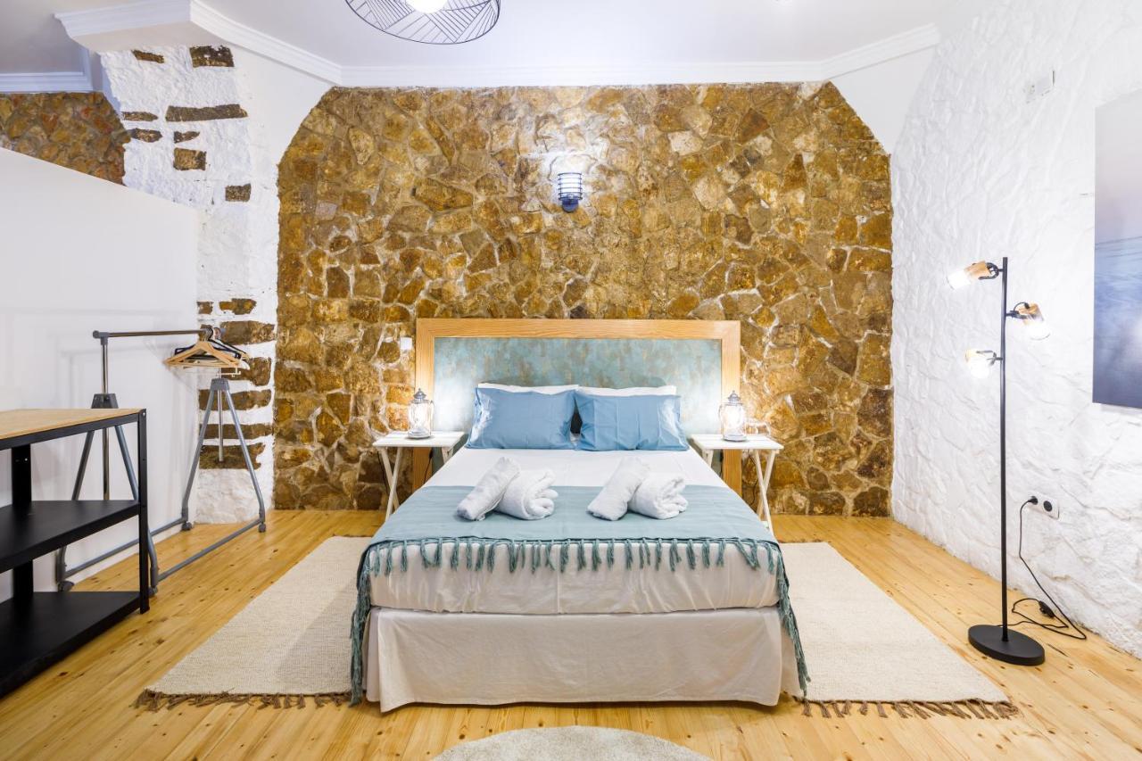Galeria Guesthouse Tavira Ngoại thất bức ảnh