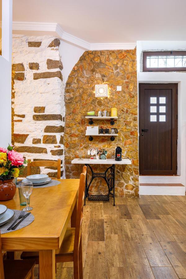 Galeria Guesthouse Tavira Ngoại thất bức ảnh