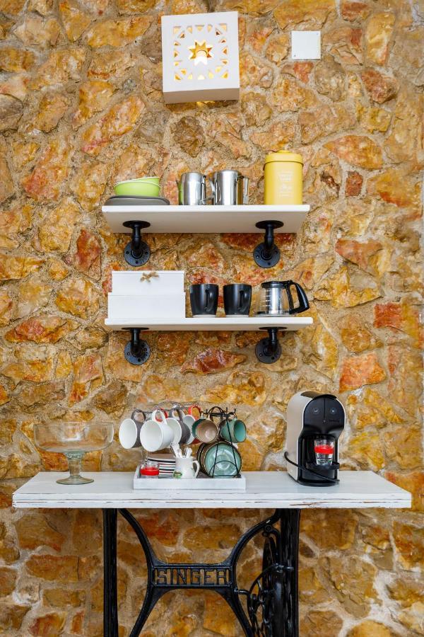 Galeria Guesthouse Tavira Ngoại thất bức ảnh