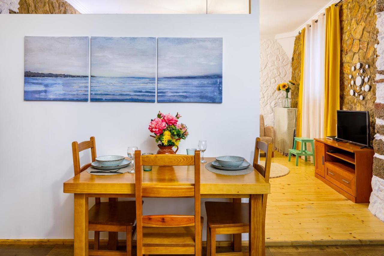 Galeria Guesthouse Tavira Ngoại thất bức ảnh