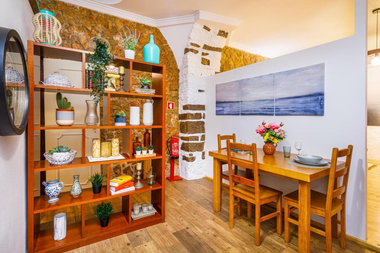 Galeria Guesthouse Tavira Ngoại thất bức ảnh