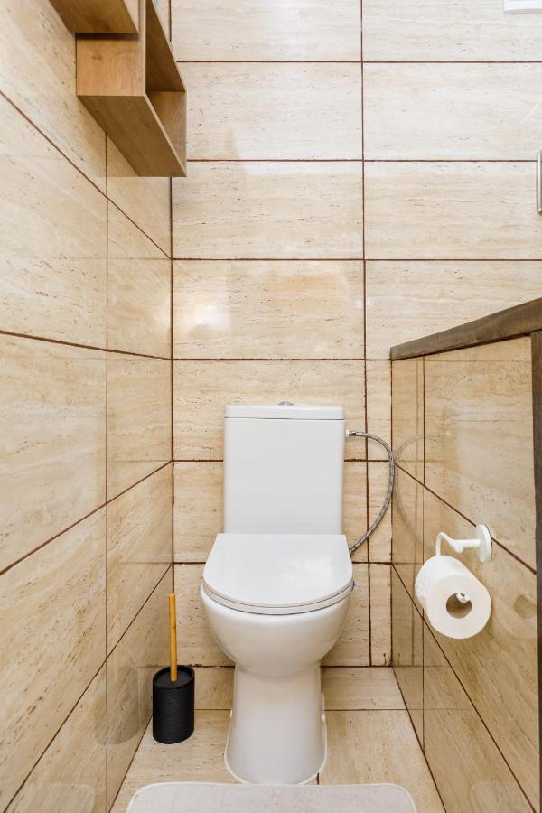 Galeria Guesthouse Tavira Ngoại thất bức ảnh