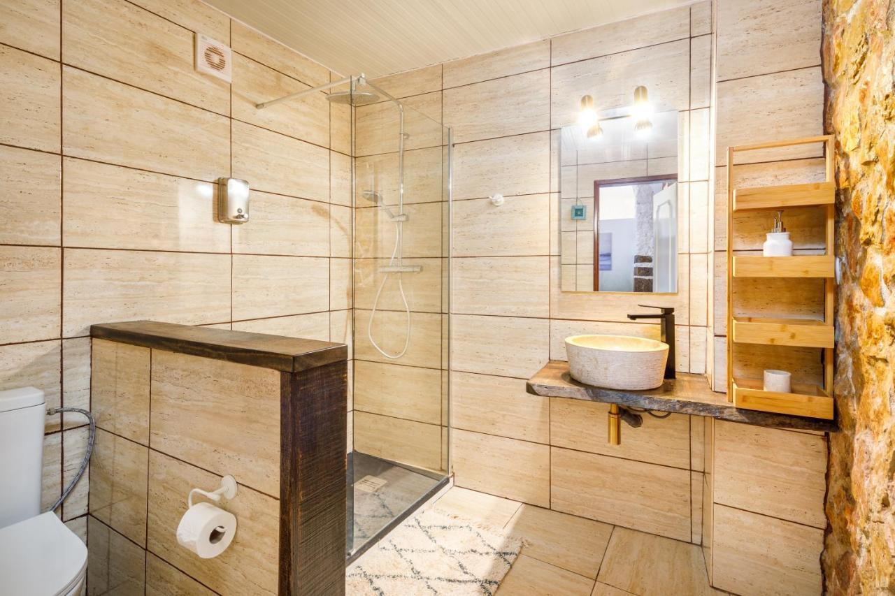 Galeria Guesthouse Tavira Ngoại thất bức ảnh