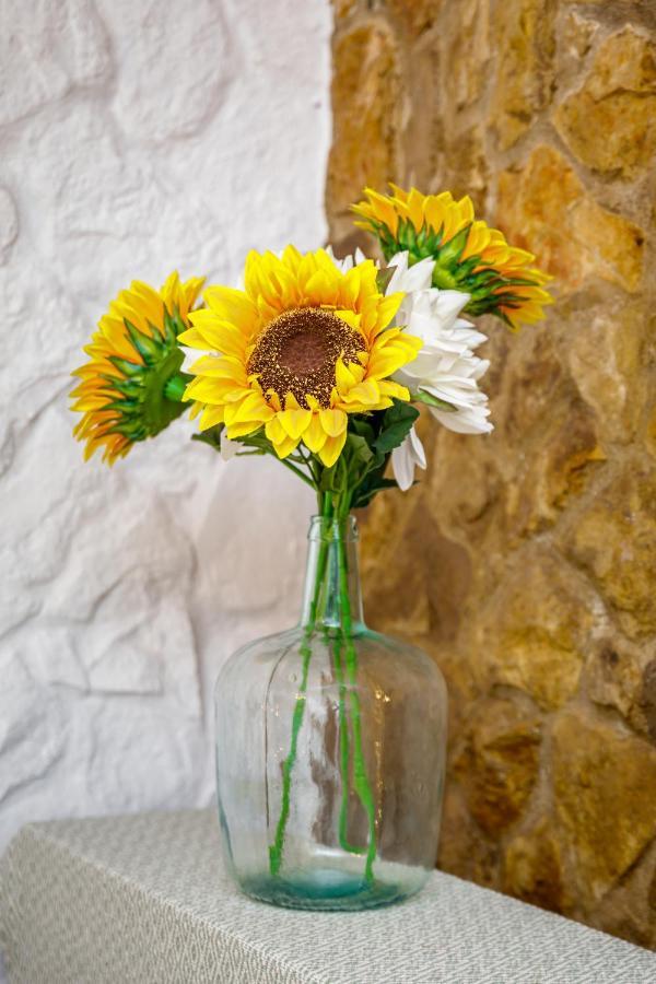 Galeria Guesthouse Tavira Ngoại thất bức ảnh