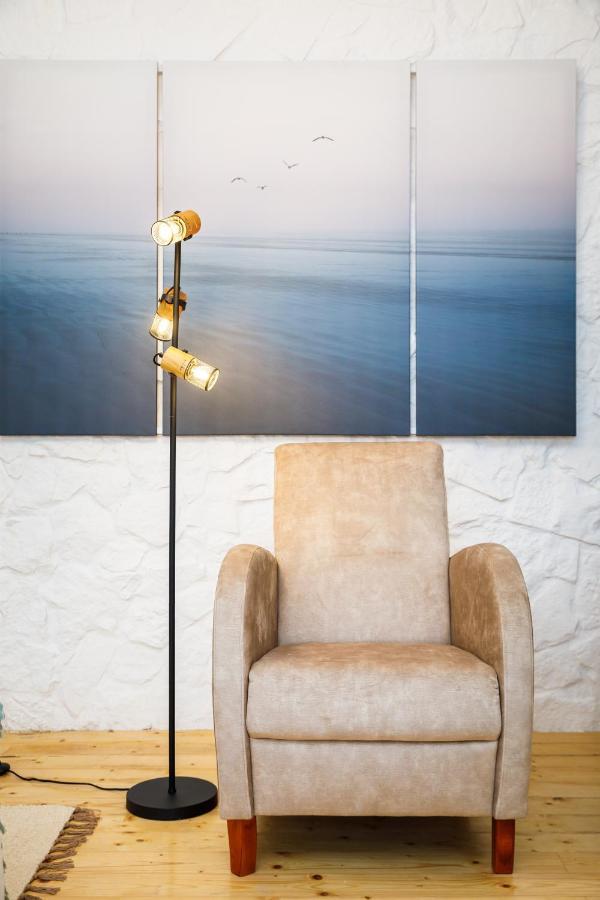 Galeria Guesthouse Tavira Ngoại thất bức ảnh