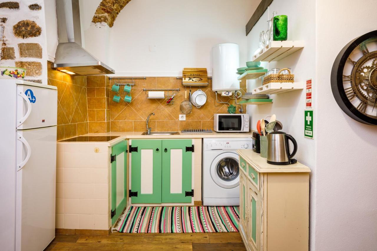 Galeria Guesthouse Tavira Ngoại thất bức ảnh