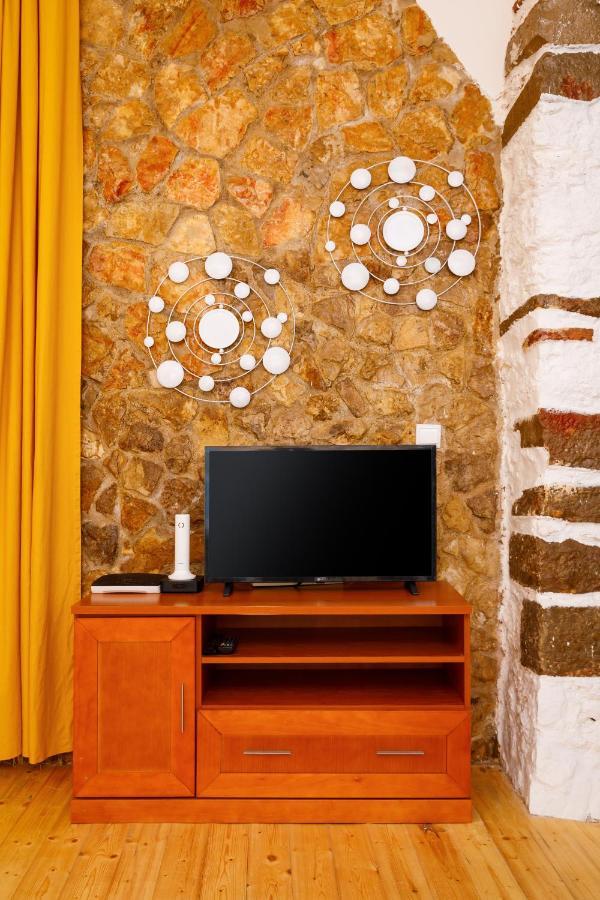 Galeria Guesthouse Tavira Ngoại thất bức ảnh